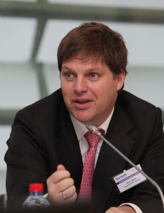 Guy Spier
