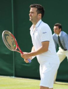 Daniele Bracciali