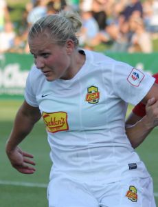 Laura Heyboer