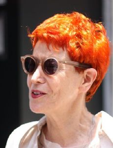April Greiman