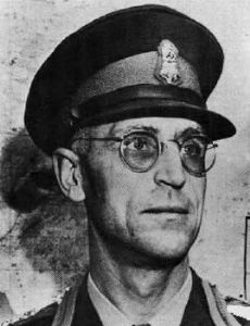 Sybrand Engelbrecht (soldier)