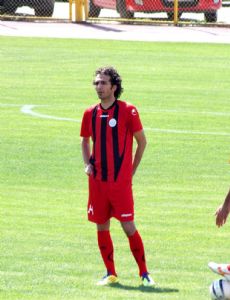 Mohammad Nouri (footballer)
