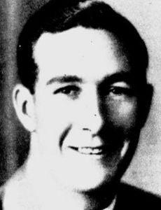 Jock Cameron