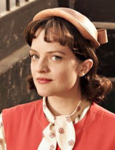 Peggy Olson
