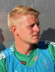 Thomas Prager