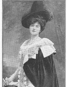 Sybil Fane, Countess of Westmorland