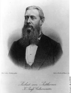 Robert von Puttkamer