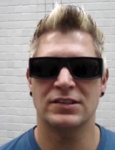 Billy Graziadei
