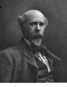 Edmund H. Garrett
