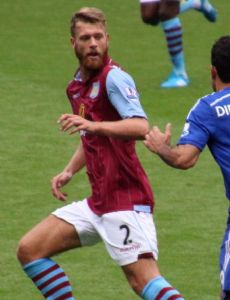 Nathan Baker (footballer)