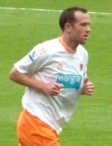 Charlie Adam