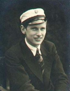Prince Gorm of Denmark