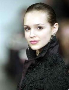 Vika Sementsova