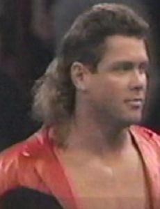 Mark Starr