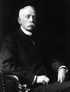 Wellington R. Burt