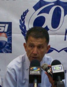 Juan Carlos Osorio