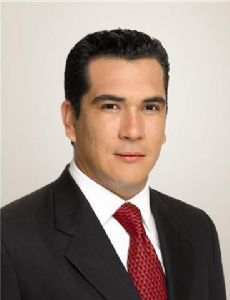 Alejandro Moreno Cárdenas