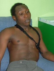 Seun Kuti