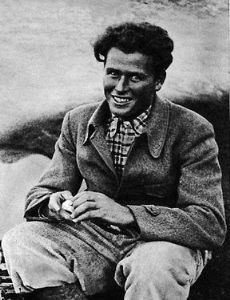 Toni Kurz
