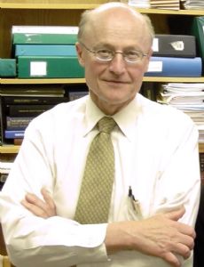 Vern L. Schramm
