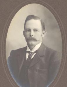 Gratton Wilson