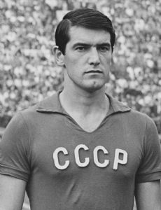 Valery Voronin