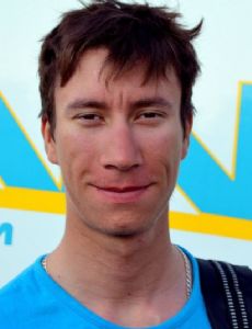 Pavel Gatskiy