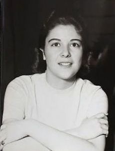 Maria Teresa Tosti