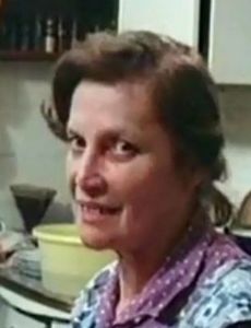 Eva Berthold
