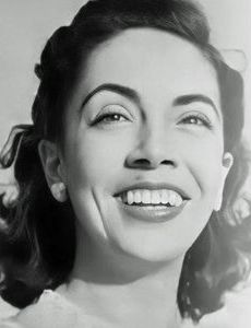 Alicia Dussán de Reichel