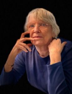Lois Lowry