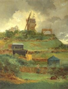 Paul Vogler