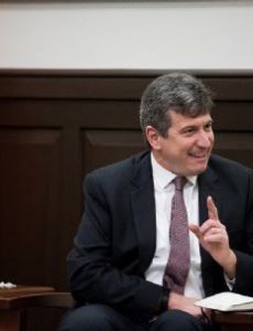 Michael Szonyi