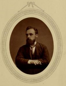 John Stephen Farmer