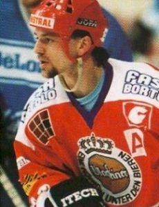Patrick Brugnoli