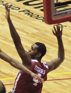 Andrew Fitzgerald (basketball)
