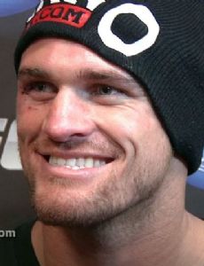 Daron Cruickshank