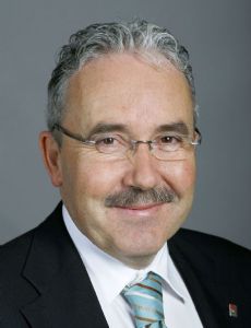 Hans Grunder