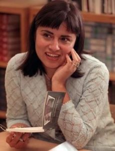 Michele Serros
