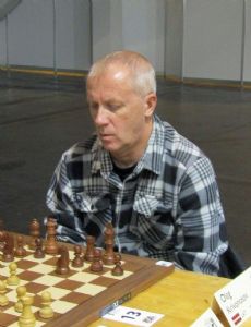 Oleg Krivonosov