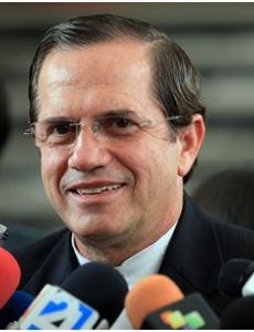 Ricardo Patiño