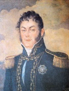 Juan Martín de Pueyrredón