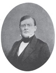 William Y. Gholson