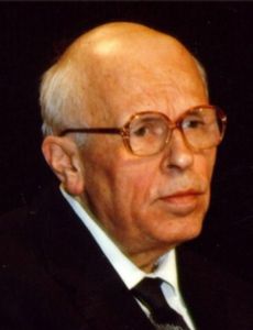 Andrei Sakharov