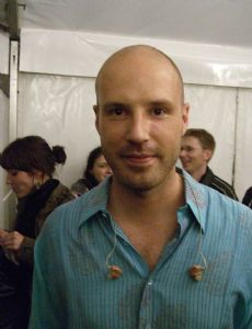 Christopher von Deylen