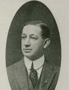 Charles Querrie