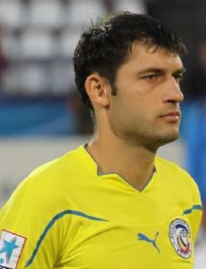 Alexandru Gațcan