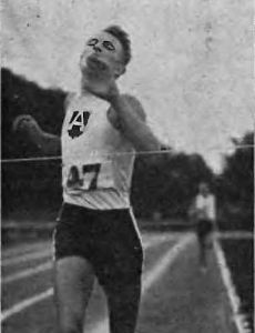 Józef Jaworski