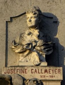 Josefine Gallmeyer