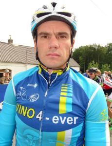 Alexandr Shushemoin